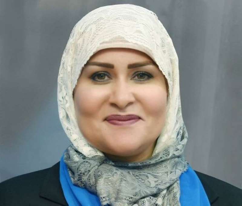 الشيخة تماضر الصباح