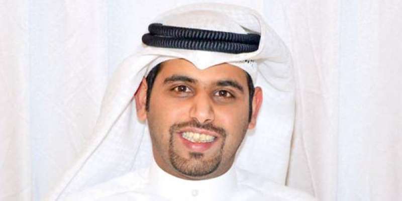 عبدالله المحري 