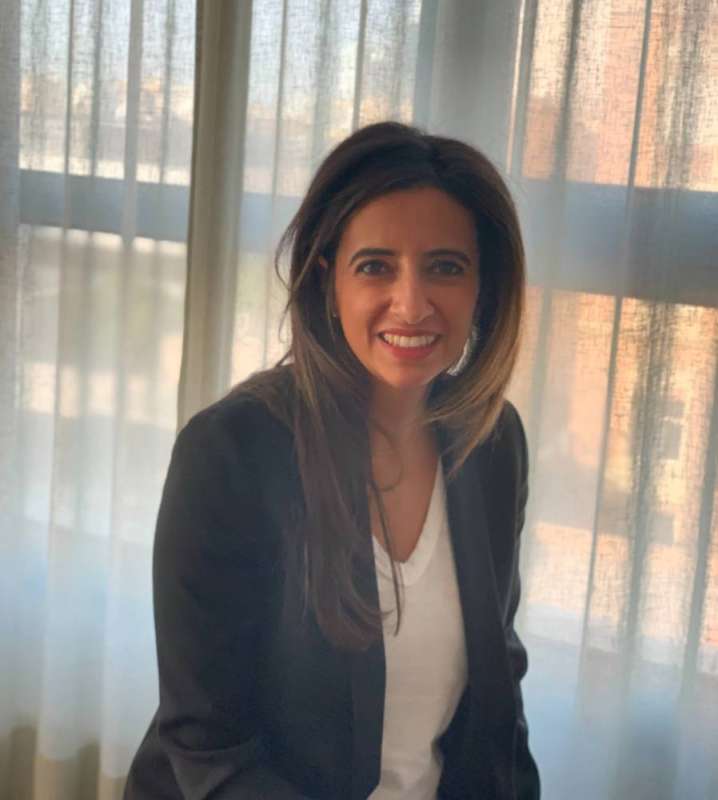 شريفة الشلفان