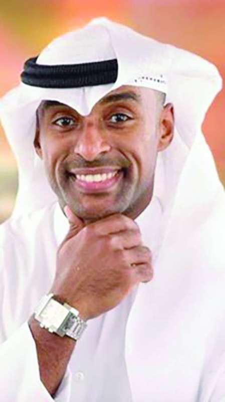 سلطان المفتاح
