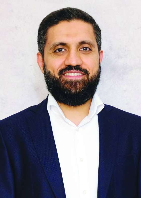 
حسين المهري