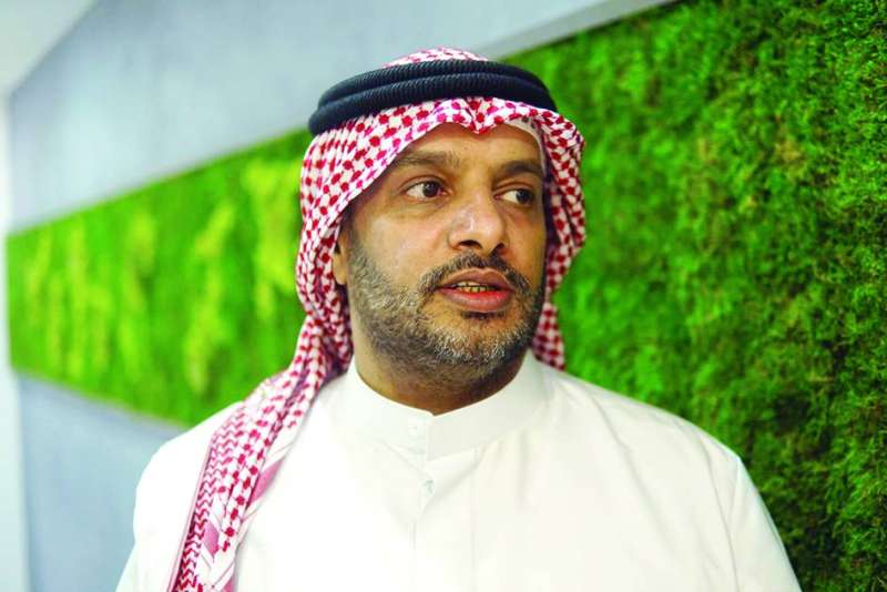 
مشعل الذاير
