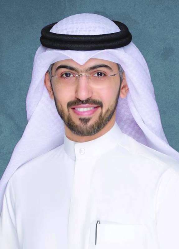 خالد المطيري