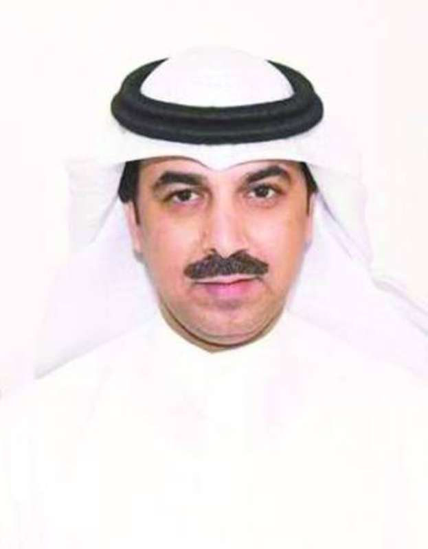 حمدي العازمي 