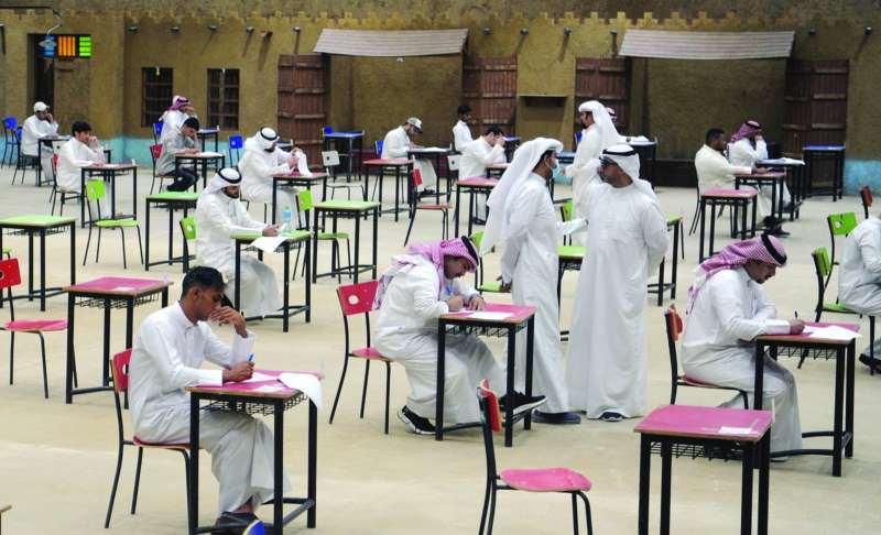 ارتياح في الميدان التربوي من قرار تدوير مراقبي اللجان لمنع الغش بالاختبارات
