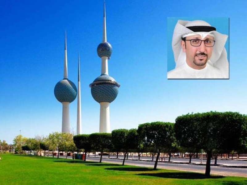 البلوشي: طقس البلاد شديد الحرارة خلال عطلة نهاية الأسبوع

