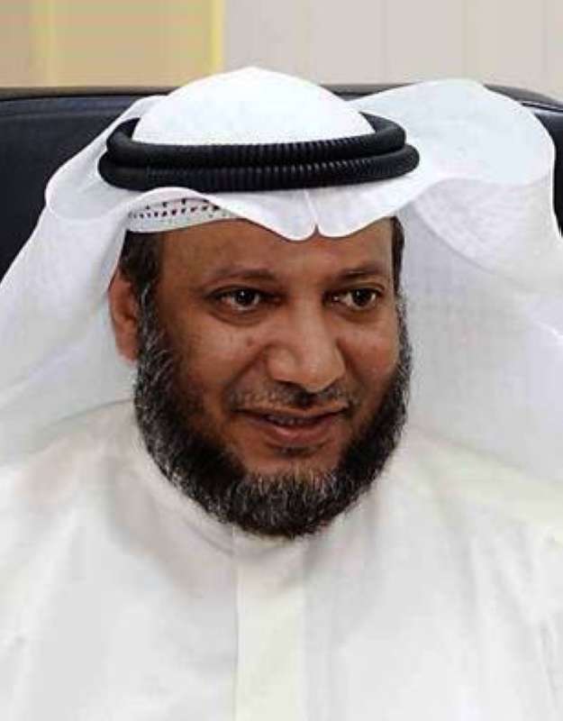  خليفة الفريج 