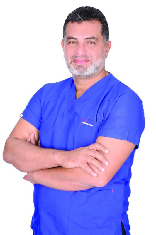 محمد صلاح الدين