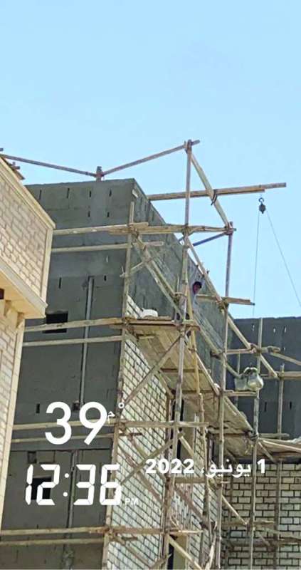 
نموذج للمخالفات التي وثقتها الجمعية الكويتية لحقوق الإنسان
