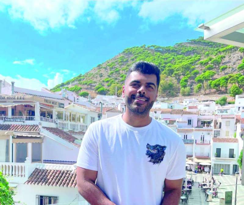
محمد النشمي
