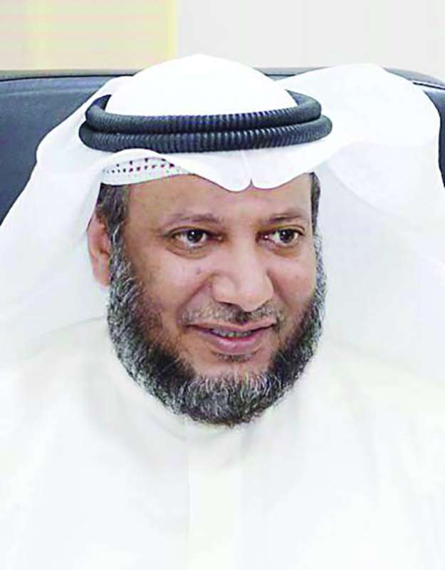 خليفة الفريج
