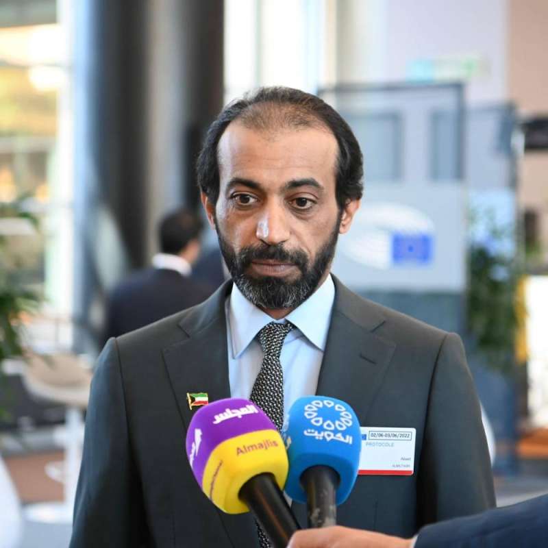 عبيد الوسمي 