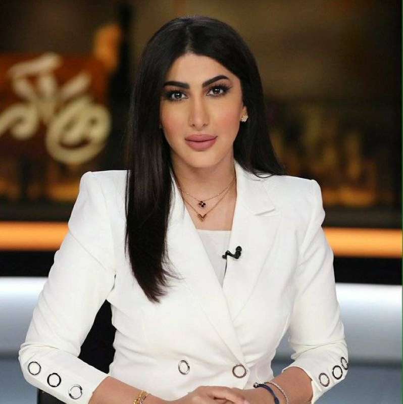 المتحدث الرسمي باسم وزارة الإعلام أنوار مراد
