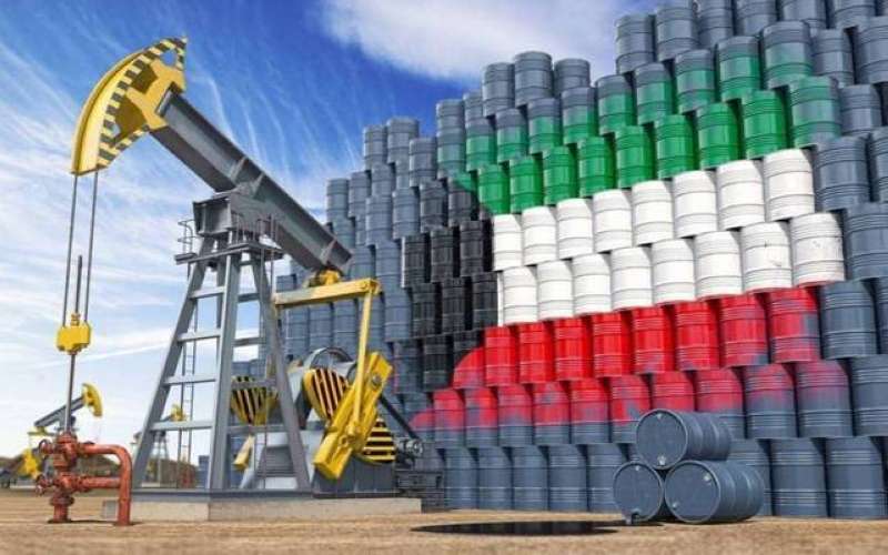 ارتفاع النفط الكويتي أكثر من 3 دولارات