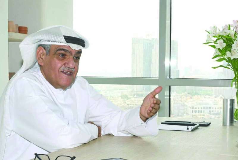 وليد العوضي 