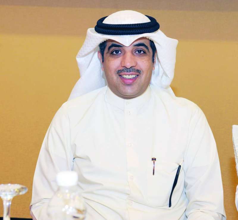 فايز الظفيري
