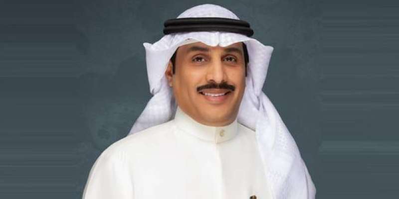 عبدالله الهذال