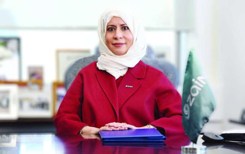 إيمان الروضان