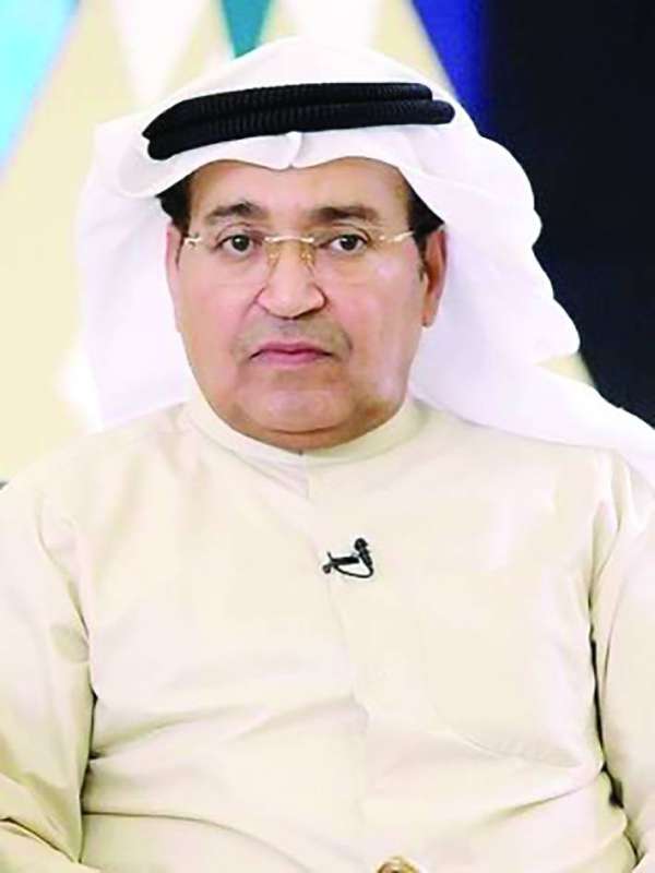 
محمد العجيمي