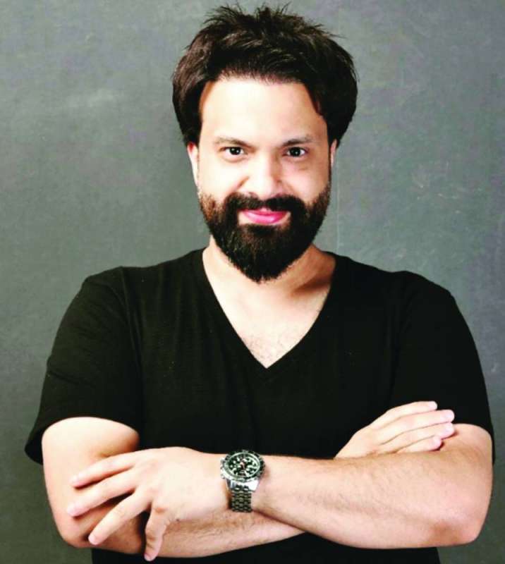 
عمار الموسوي