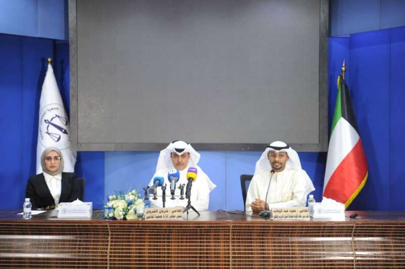  «الشباب» أطلقت بالتعاون مع «المحامين» مشروع «مساعد محامي» 