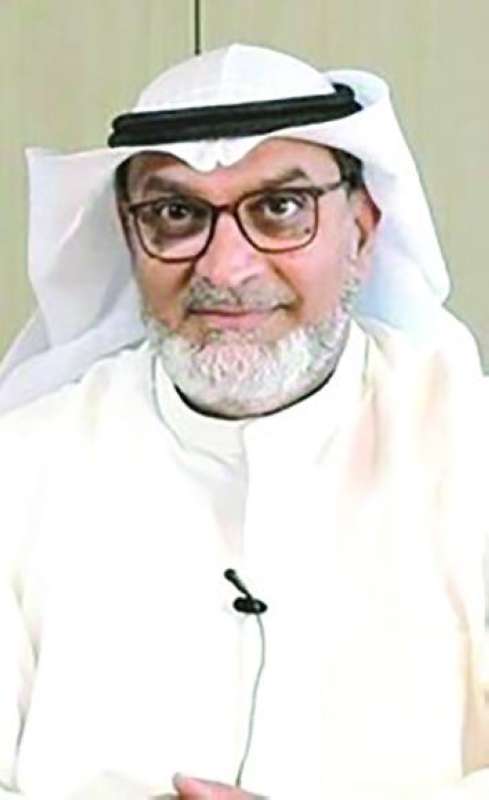 أنور العبدالغفور
