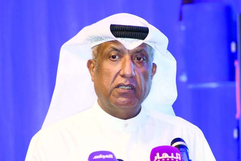 
وليد الفرحان
