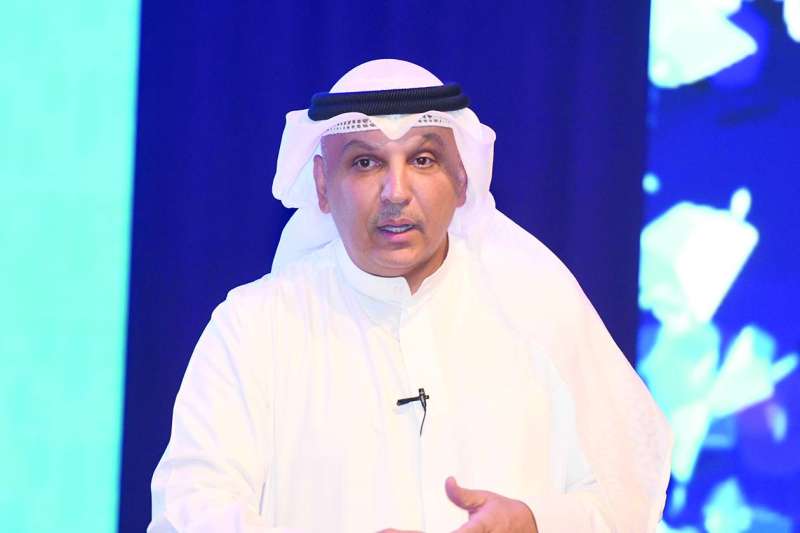 مشعل الربيع
