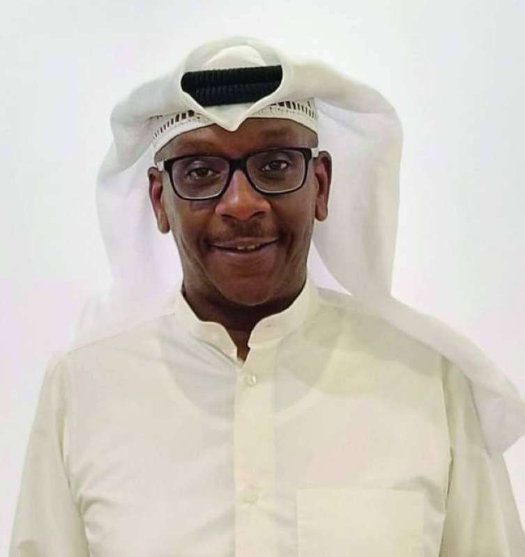 رائد العبكل