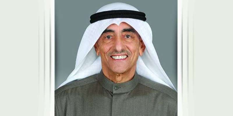 النائب بدر الحميدي