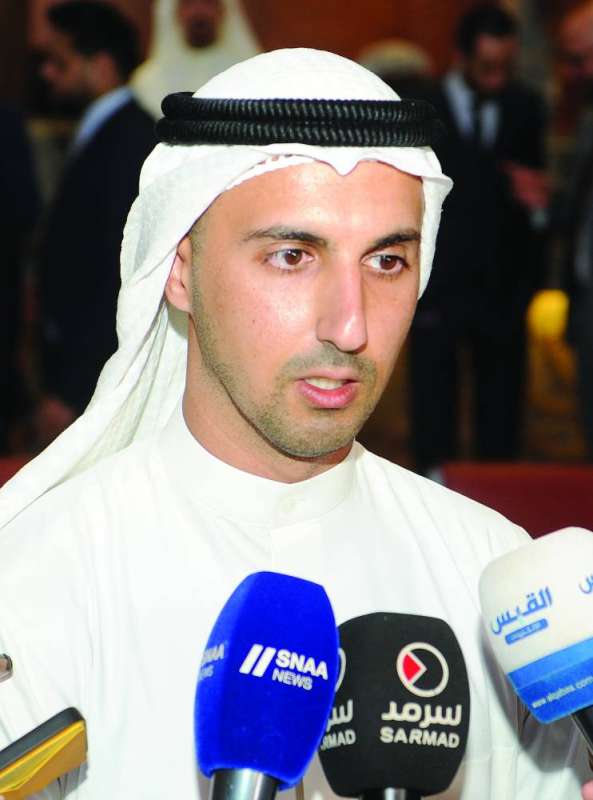 خالد الفلاح