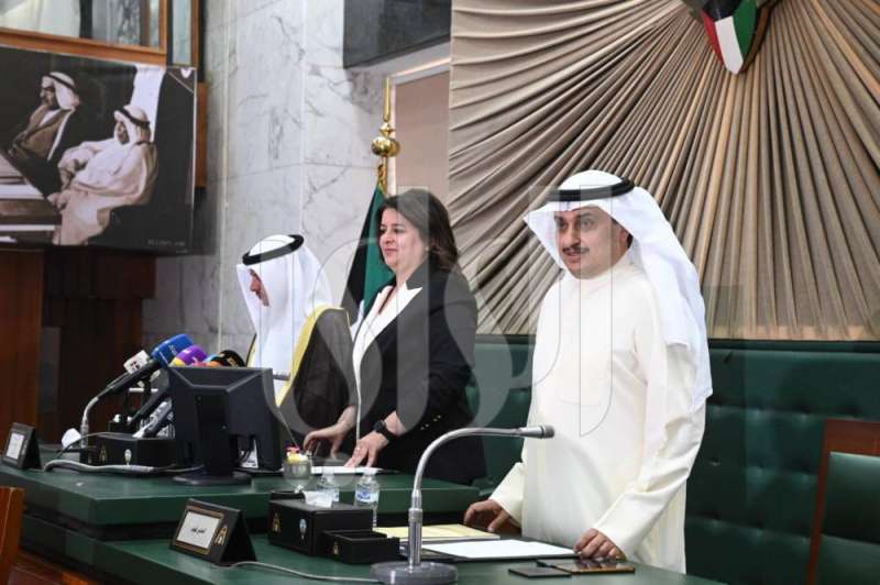 جلسة المجلس البلدي 