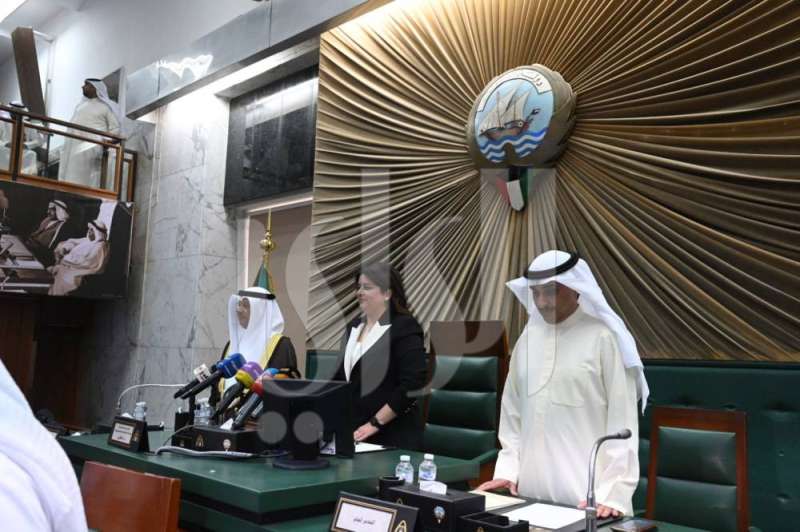 جلسة المجلس البلدي 