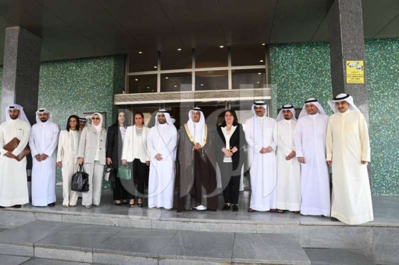 جلسة المجلس البلدي 