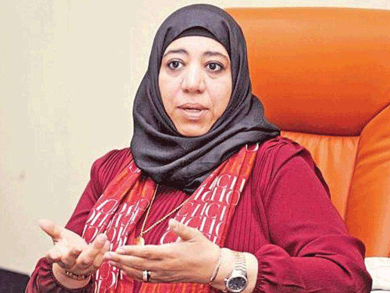 هيام الخضير