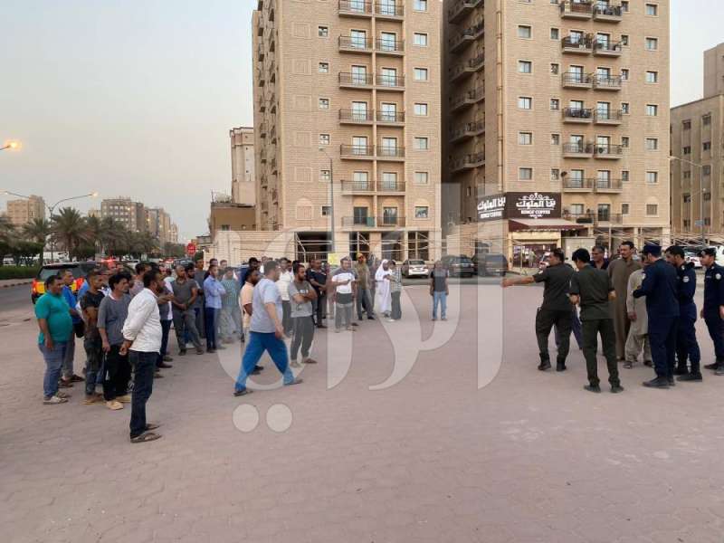 حملة مرورية 