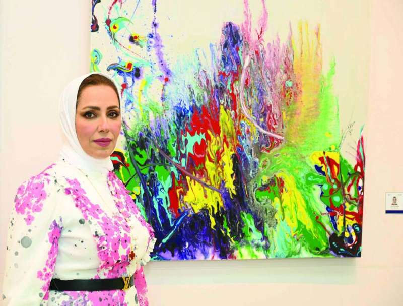 إلهام بن حجي
