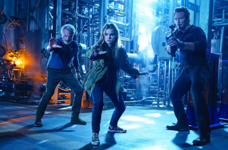 مشهد من الفيلم
