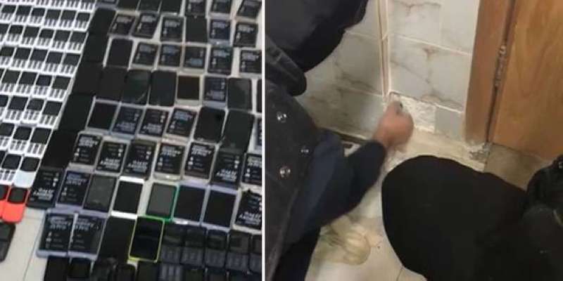 «الداخلية» أوضحت أن الفيديو المتداول قديم 