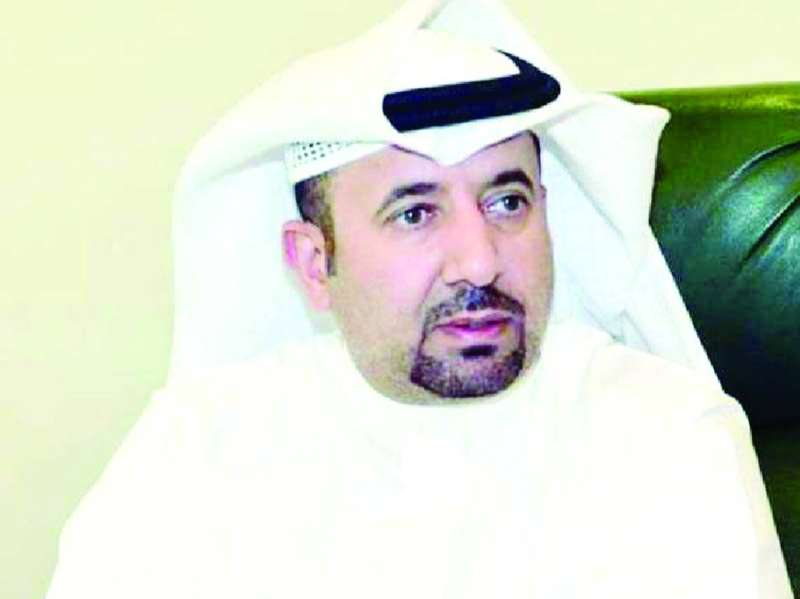 علي الفارسي