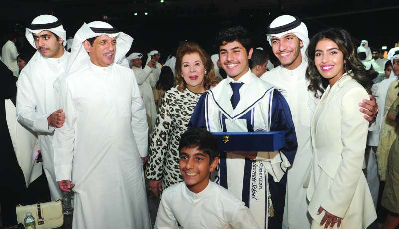 
أسرة أسعد البنوان
