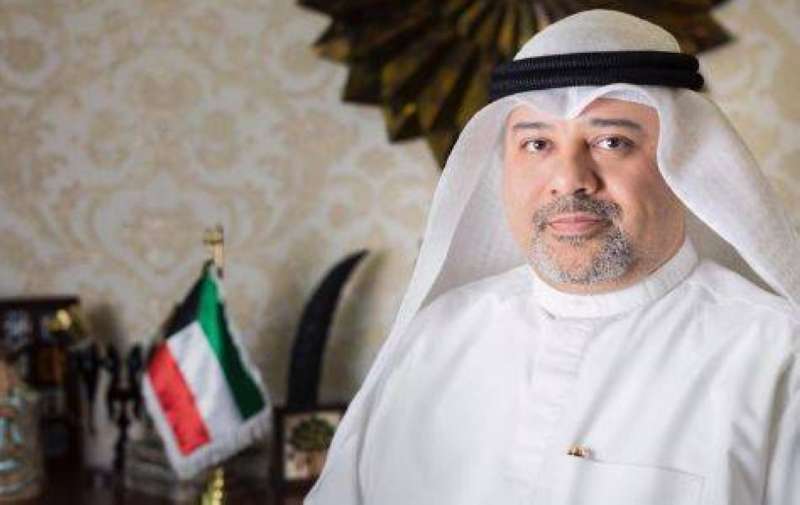 خالد مهدي