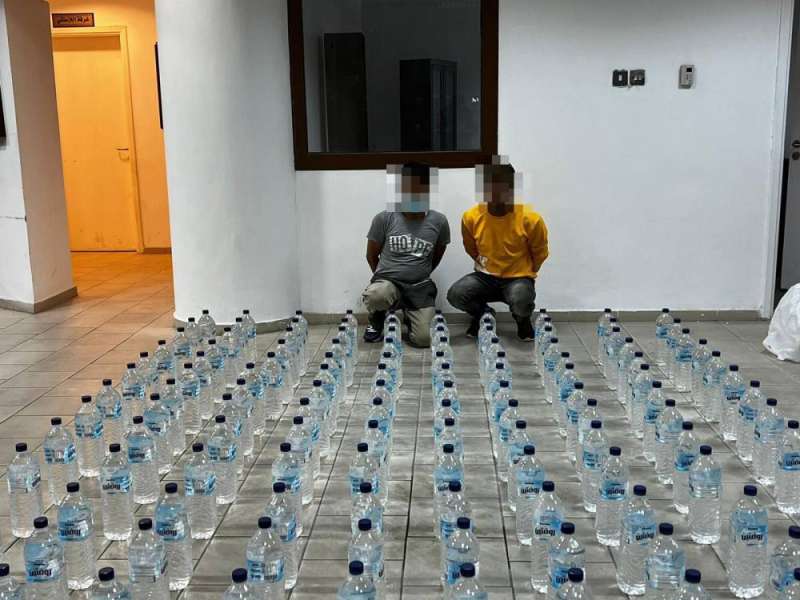 حملات أمنية
 