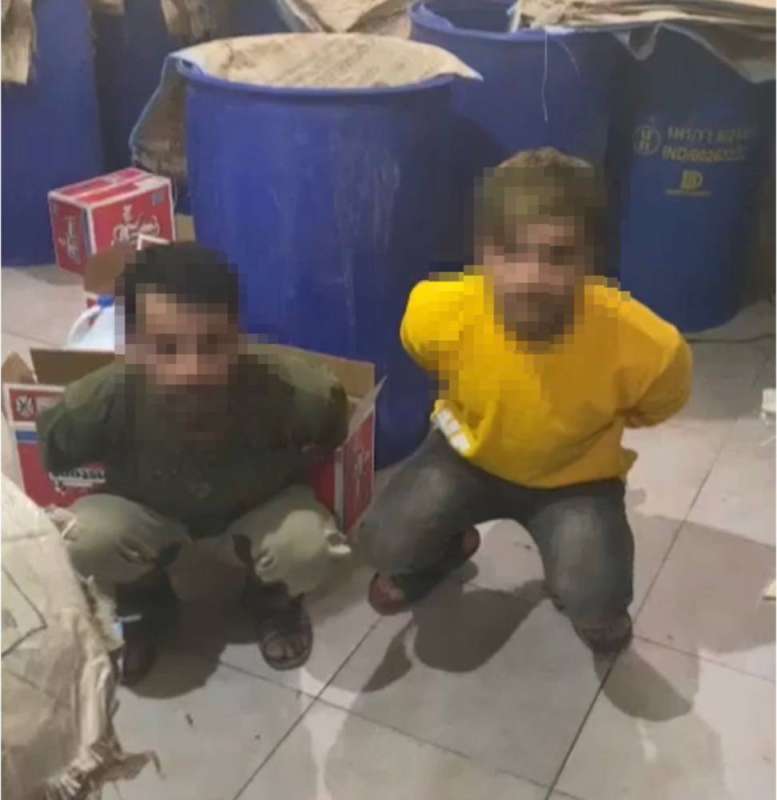 حملات أمنية
 