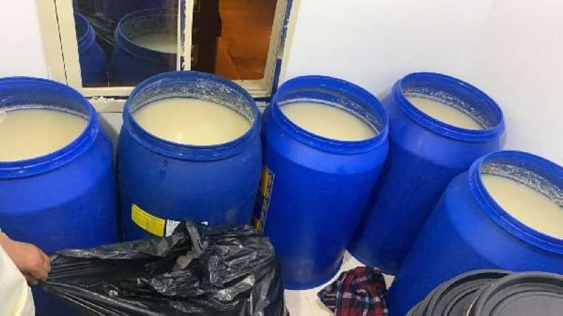 حملات أمنية
 