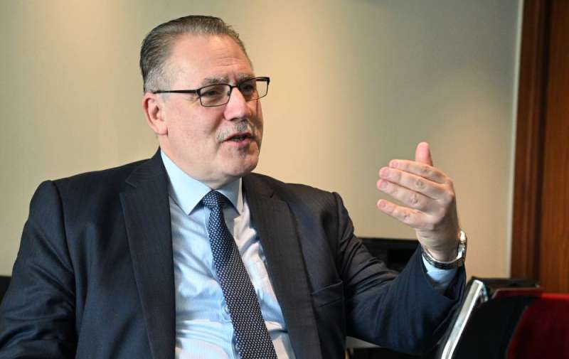 عبدالله الدردري 