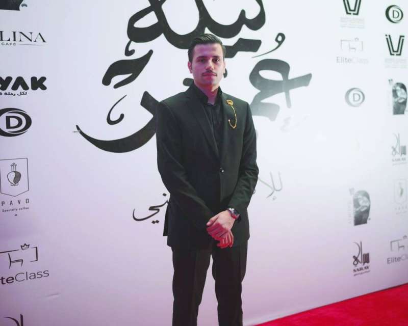 عبدالعزيز الزيدي
