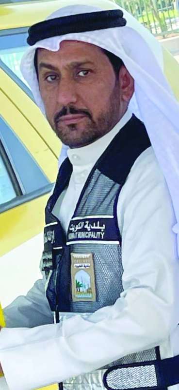 عايض القحطاني
