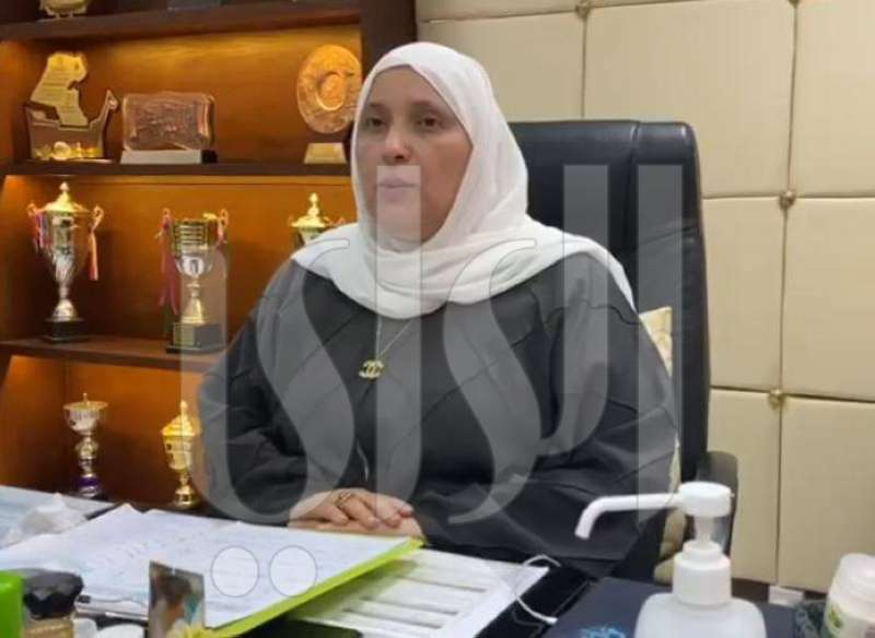 سلوى العازمي