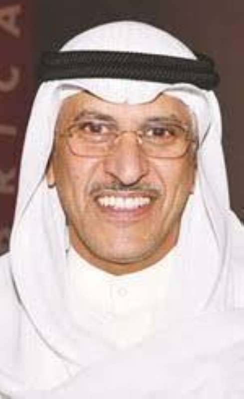 أحمد عبدالعزيز الغنام 